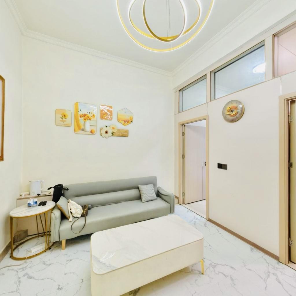 整租·中珠豪庭