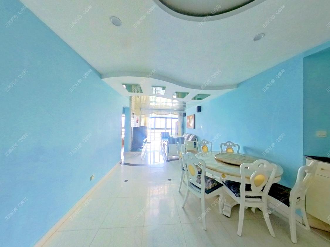 整租·金海湾花园