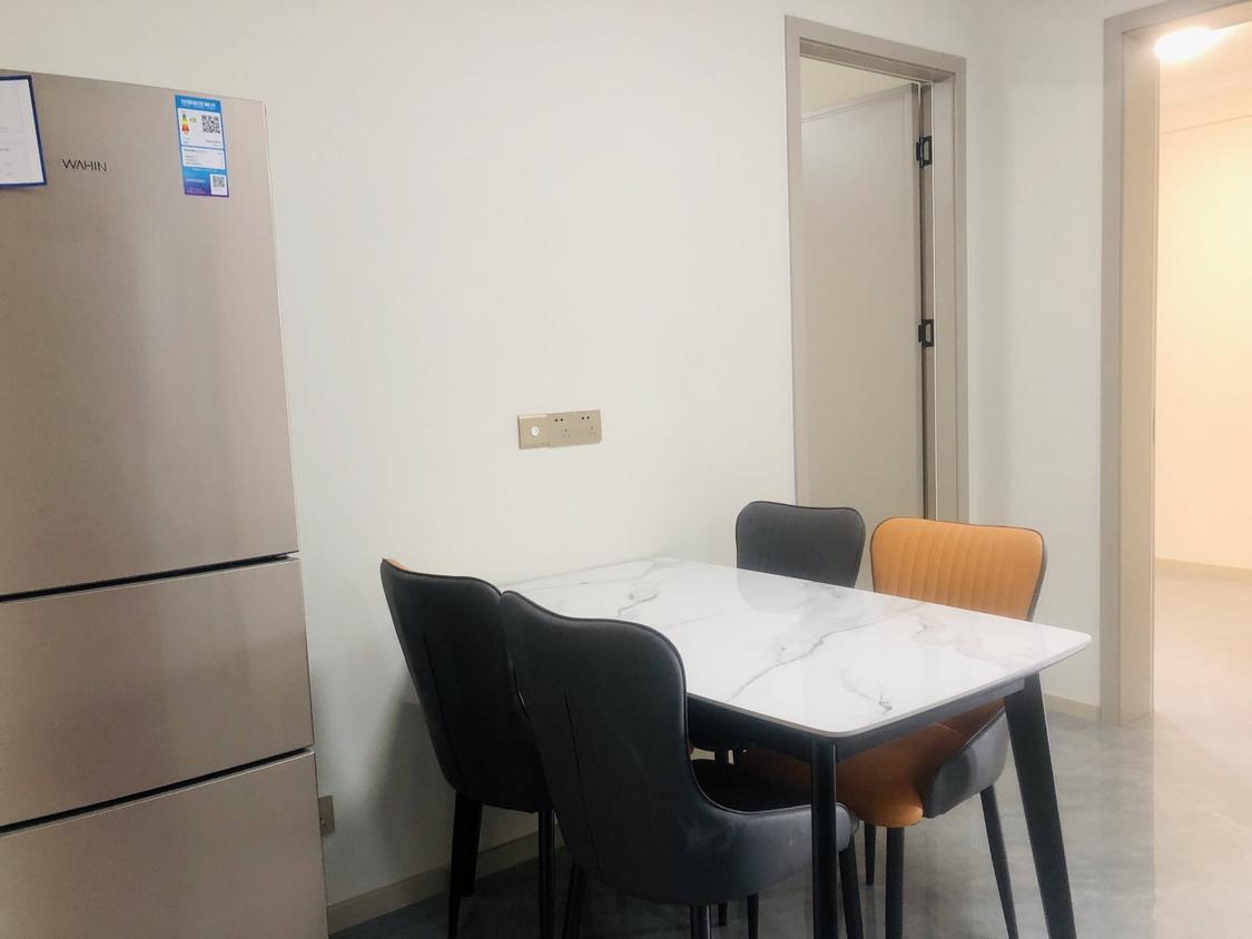 整租·京熙帝景