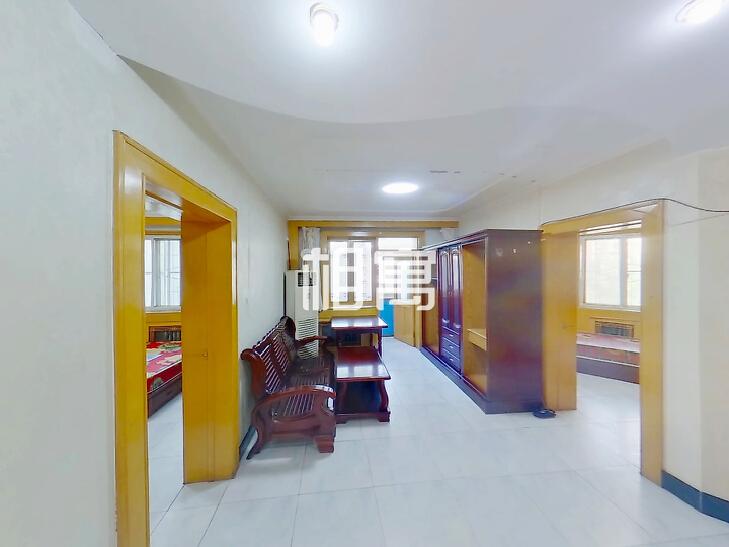 合租·嘉园二里小区