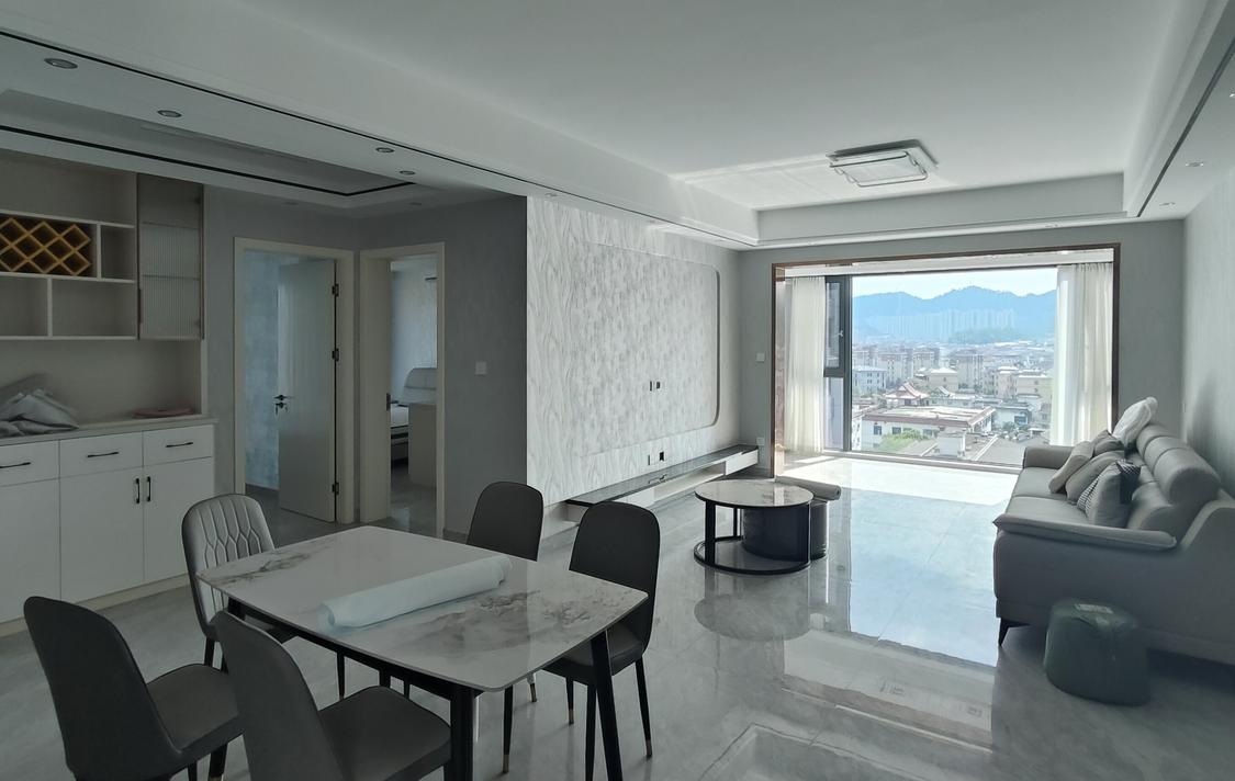 整租·横店南江府