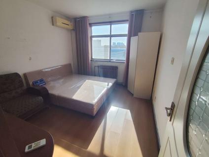 黄岛珠山风景区整租 天一公寓3室1厅/90平/中楼层