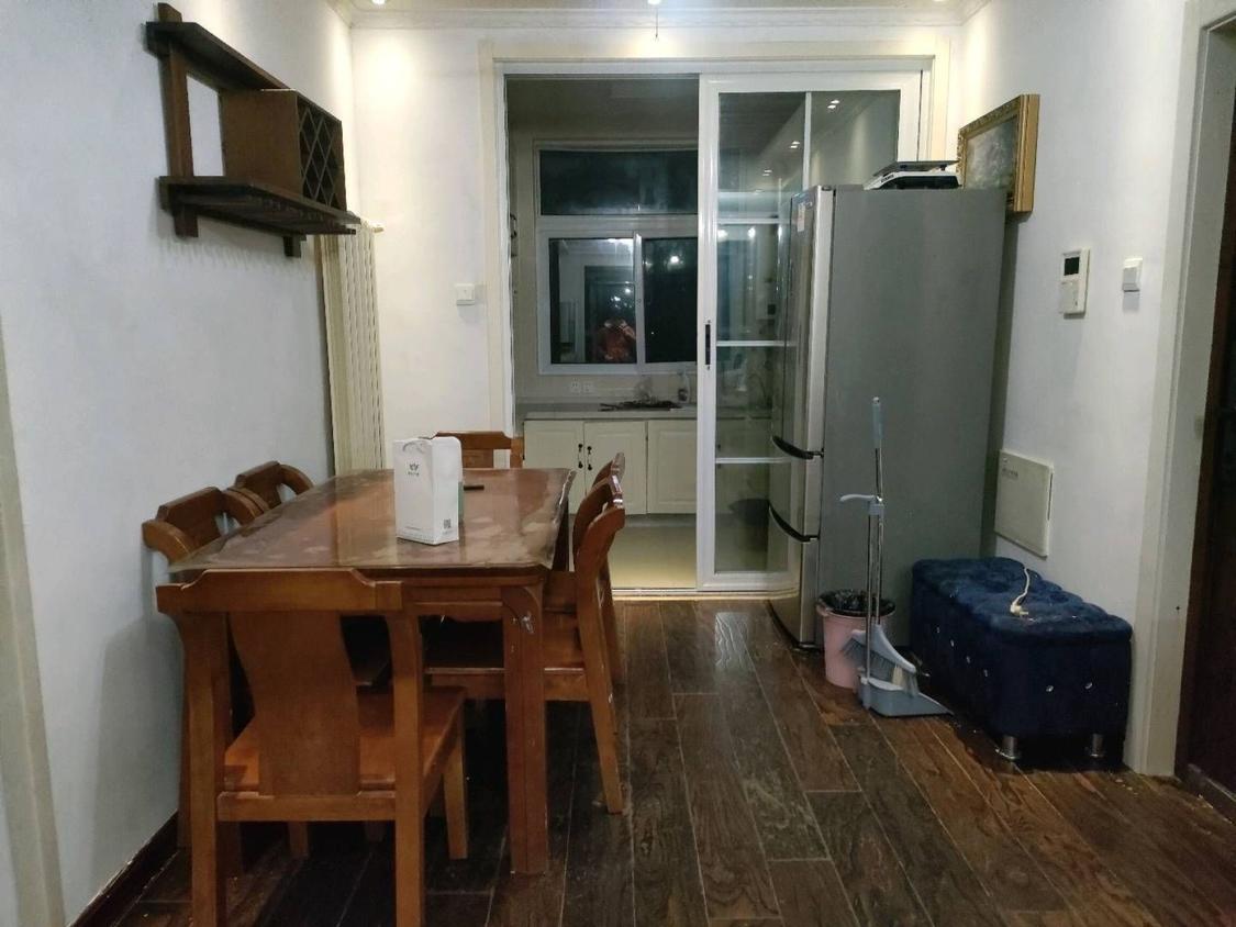 整租·蓝庭国际