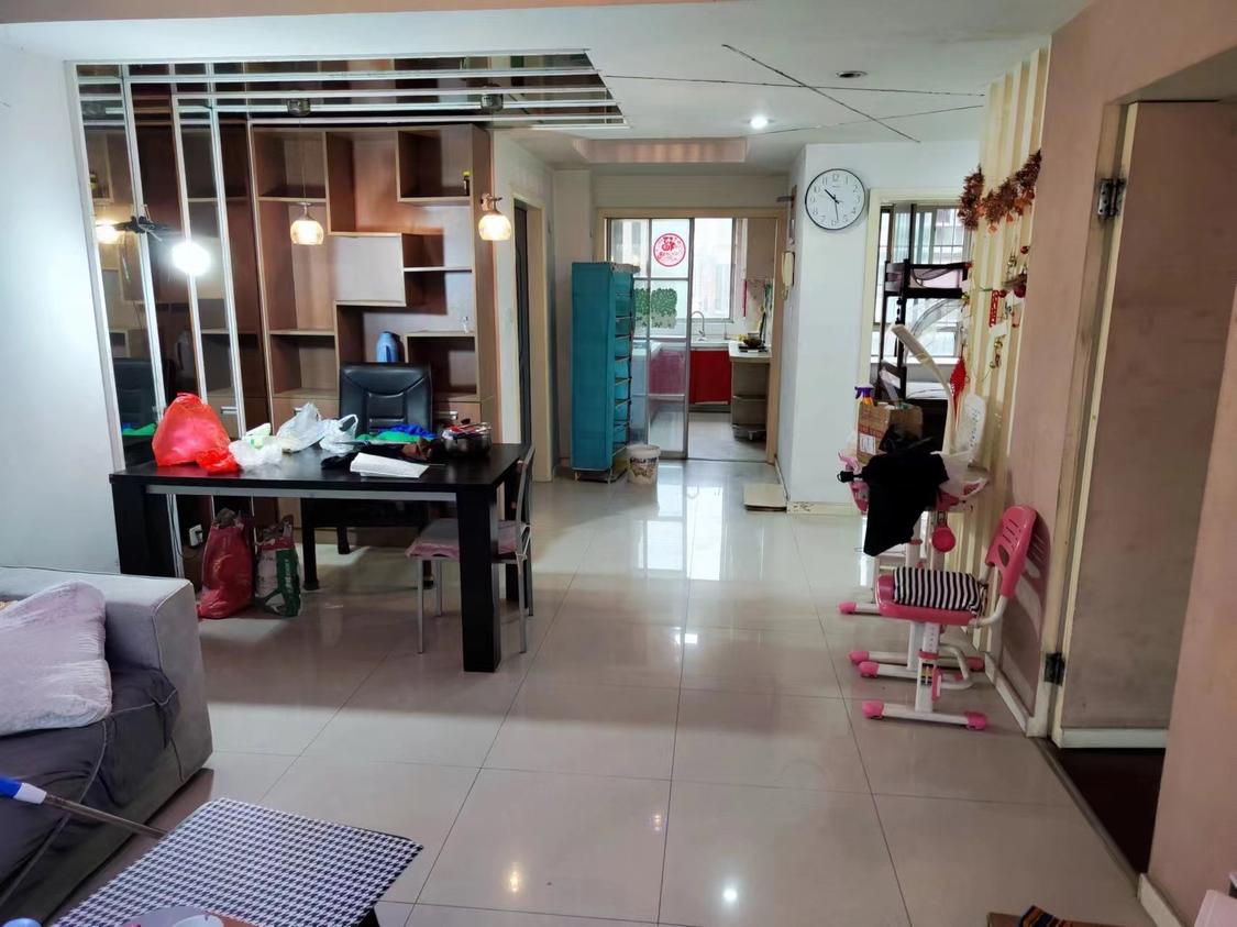 整租·新南家园