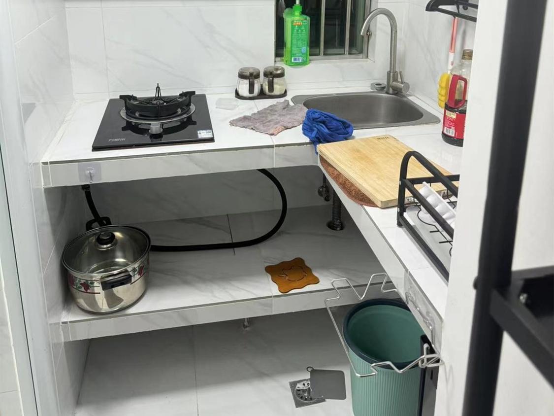 整租·旭飞华天苑