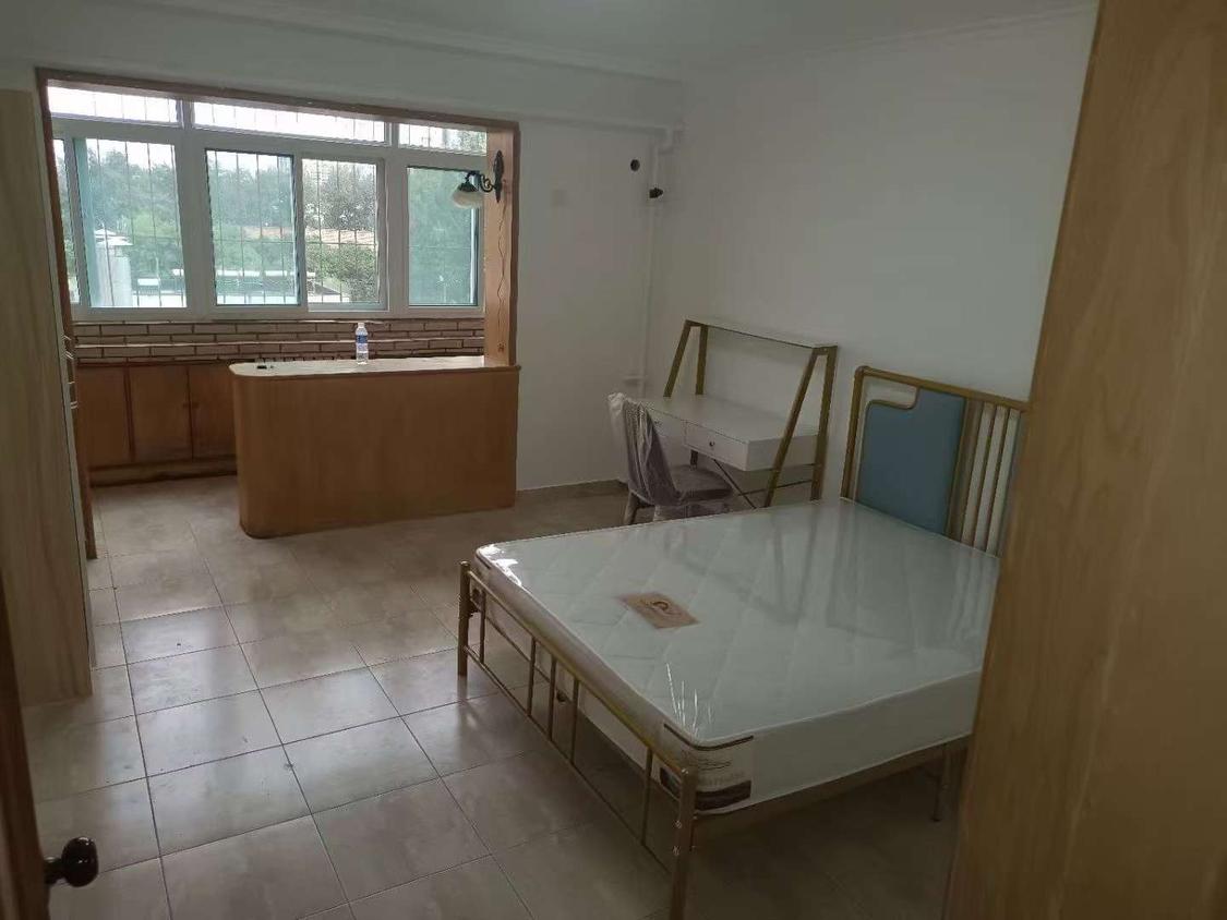 合租·青年沟路23号院