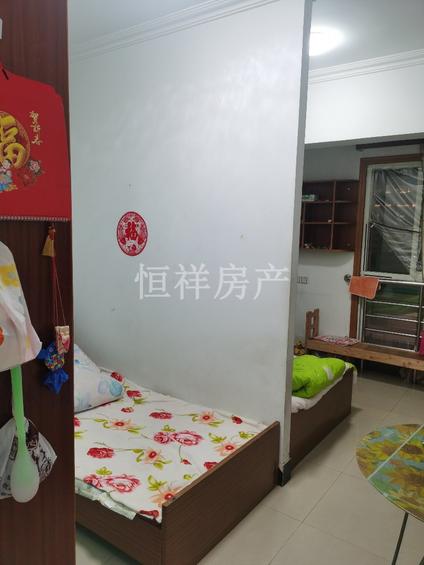 undefined整租·广茂大厦 1室1厅42㎡ | 南北 | 姜堰 姜堰