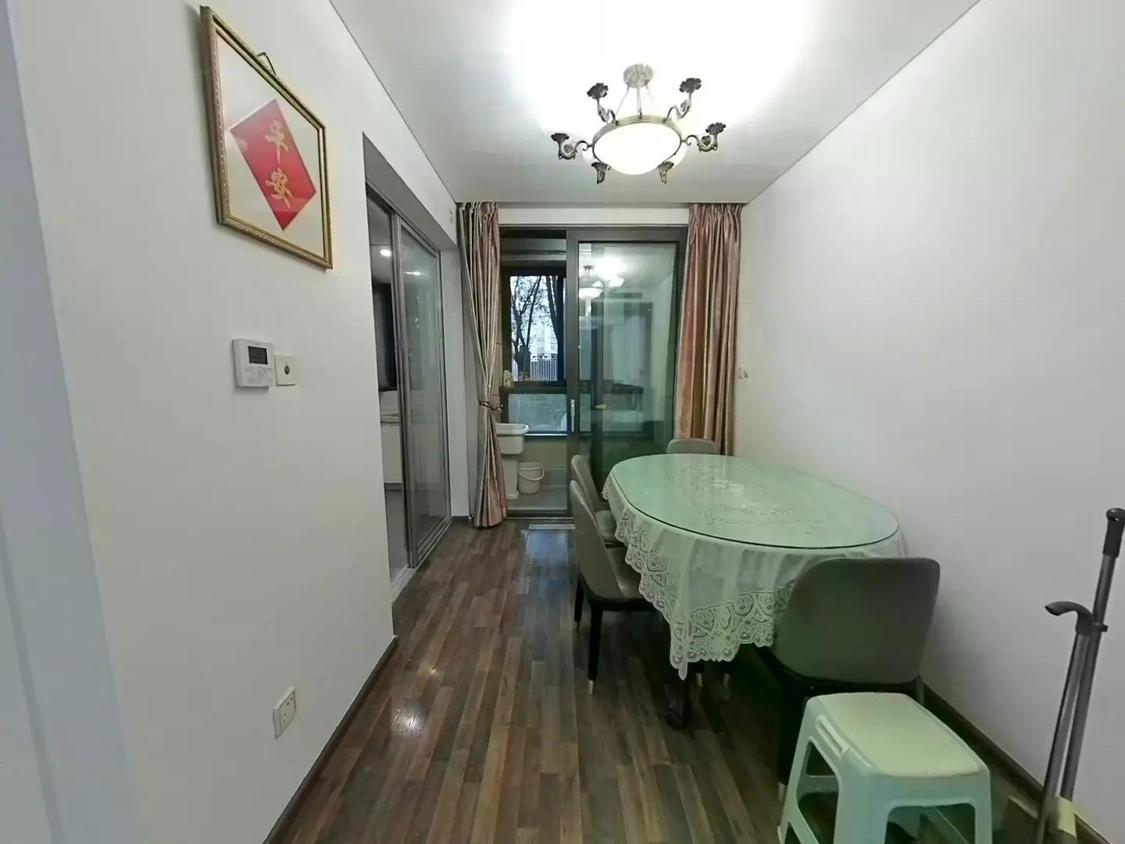 整租·三湘森林海尚(宝翔路)