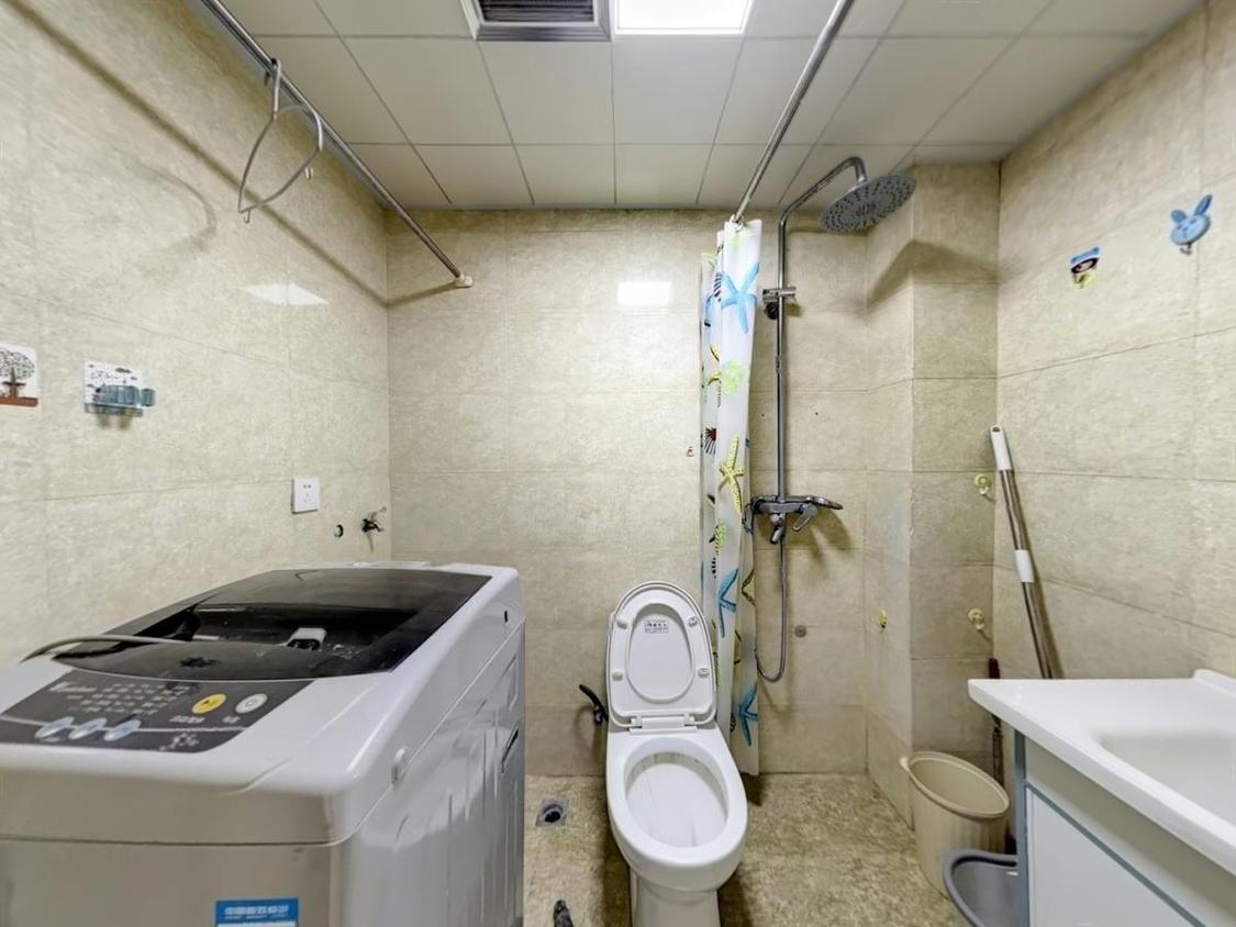 整租·华源博雅馨园