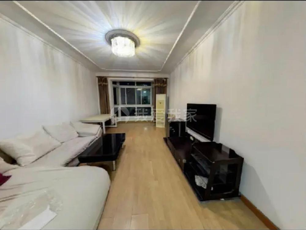 整租·菊源里小区(南区)