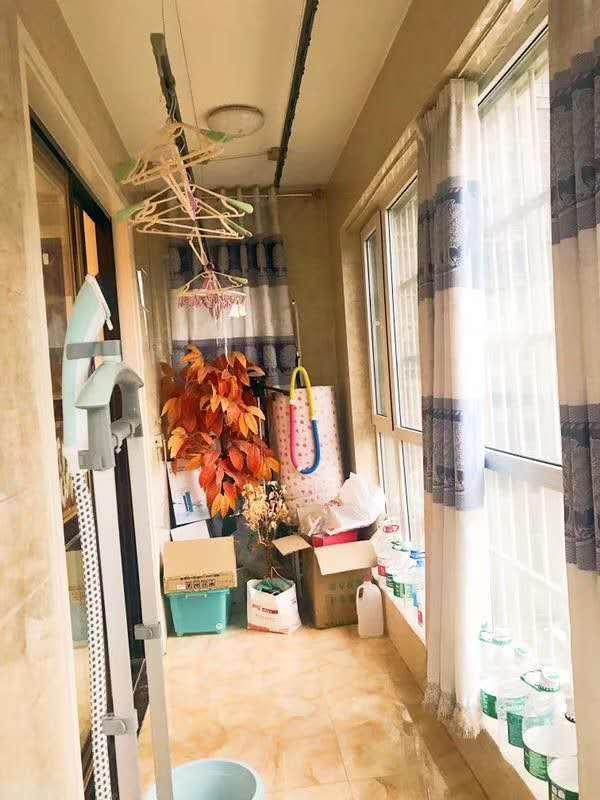 整租·奥园康城