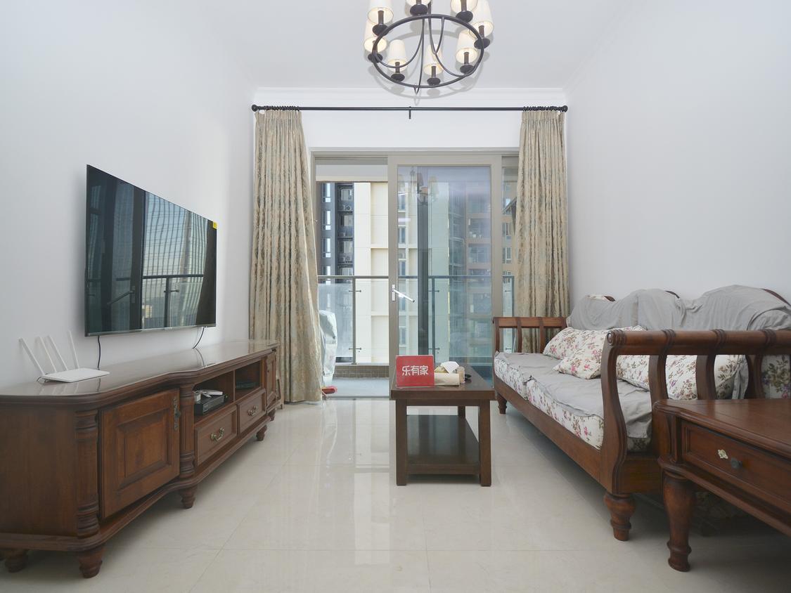 整租·前城滨海花园