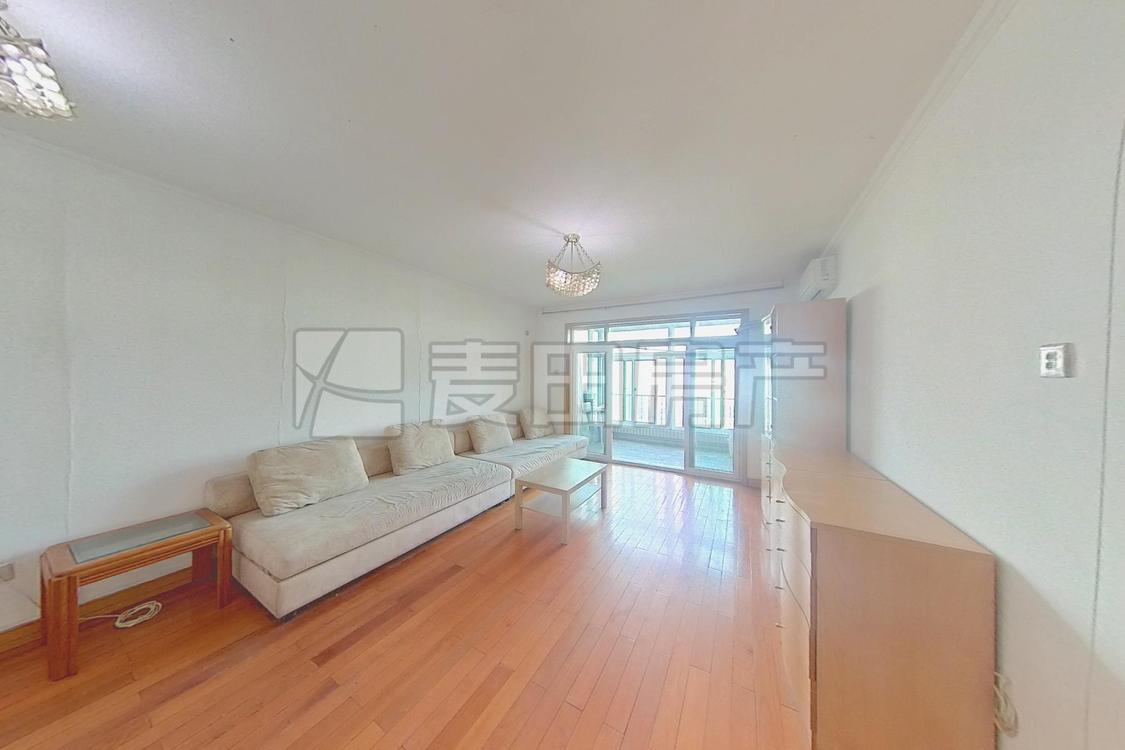 整租·紫竹花园