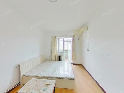 南开向阳路街整租 乐园里1室1厅/31平/高楼层