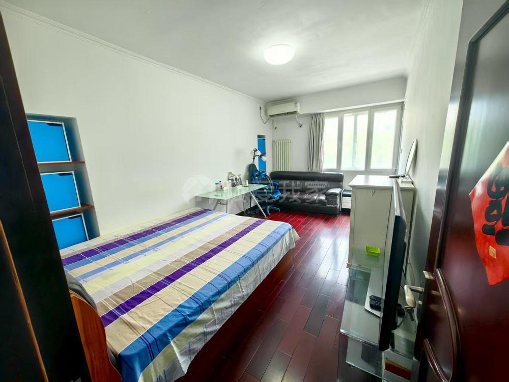 整租·七建家委会小区