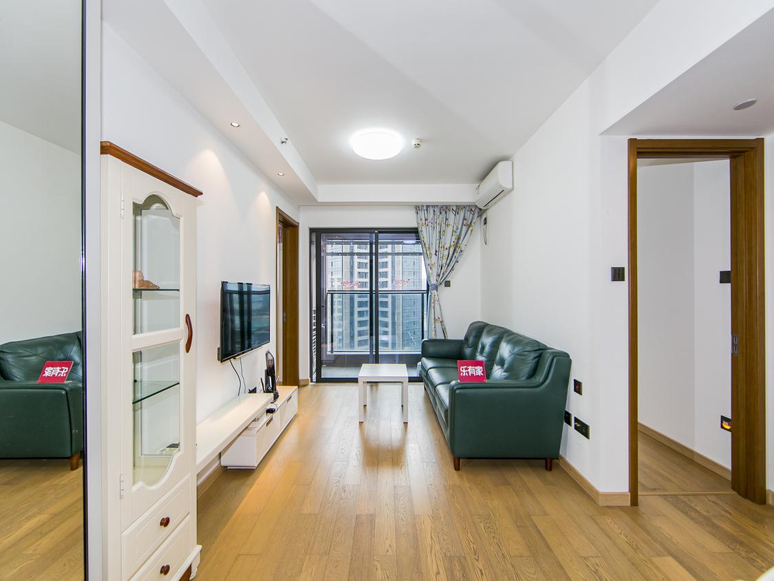 整租·万科云城