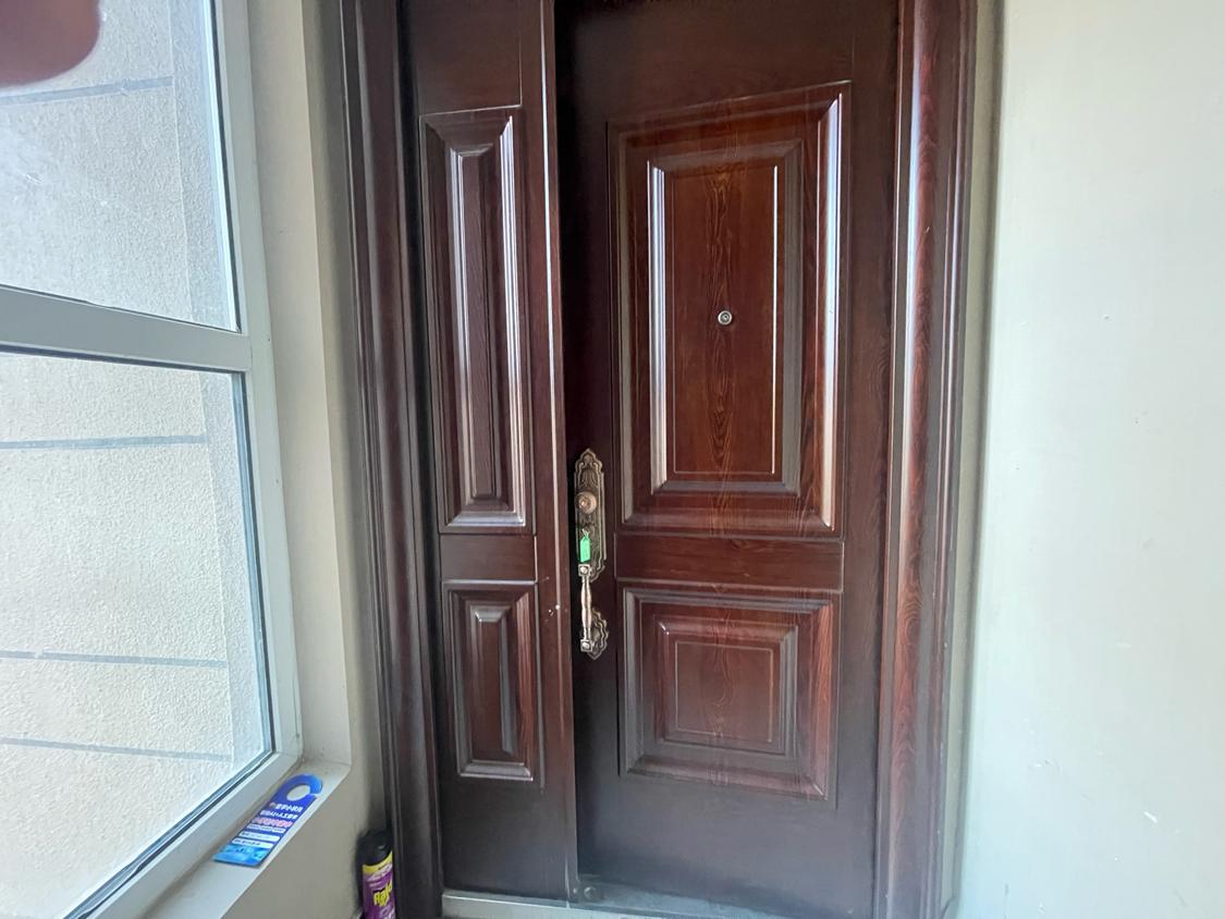 整租·富力新城H17