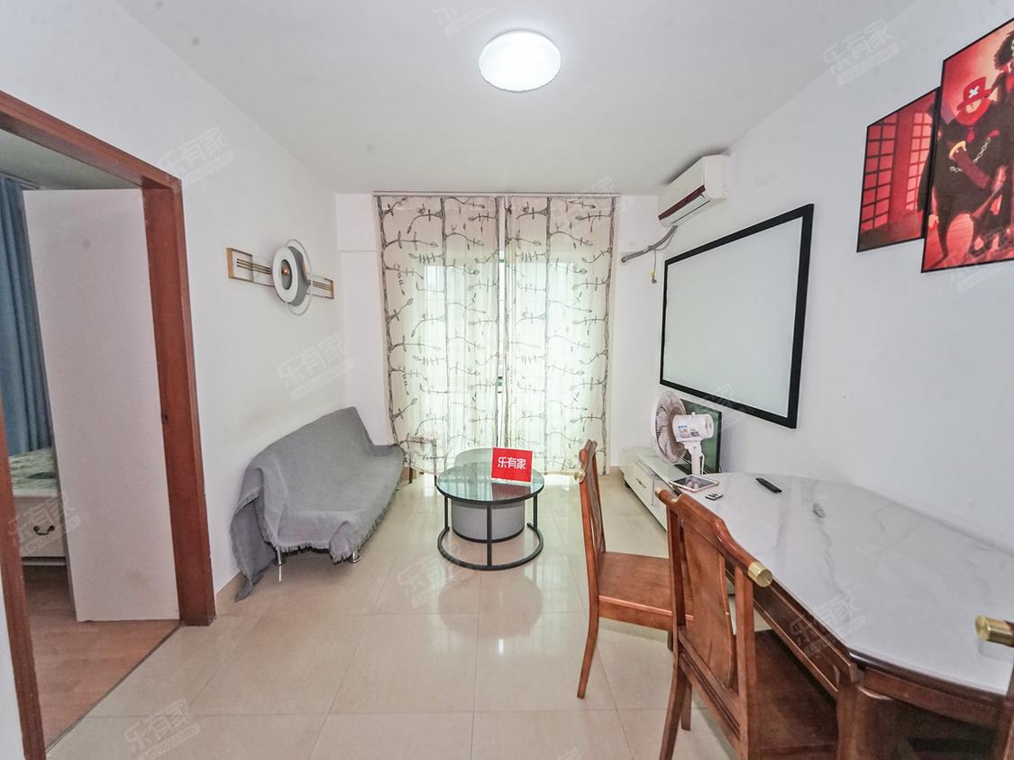 整租·瑞景华庭