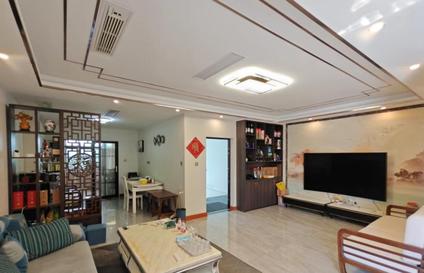 天涯天涯区整租 嘉鹏香醍25度1室1厅/113平/底层