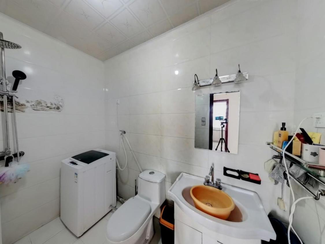 整租·中正悦湾