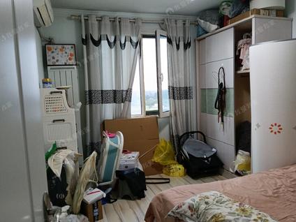 房山长阳整租 九洲溪雅苑(二区)2室1厅/88平/高楼层