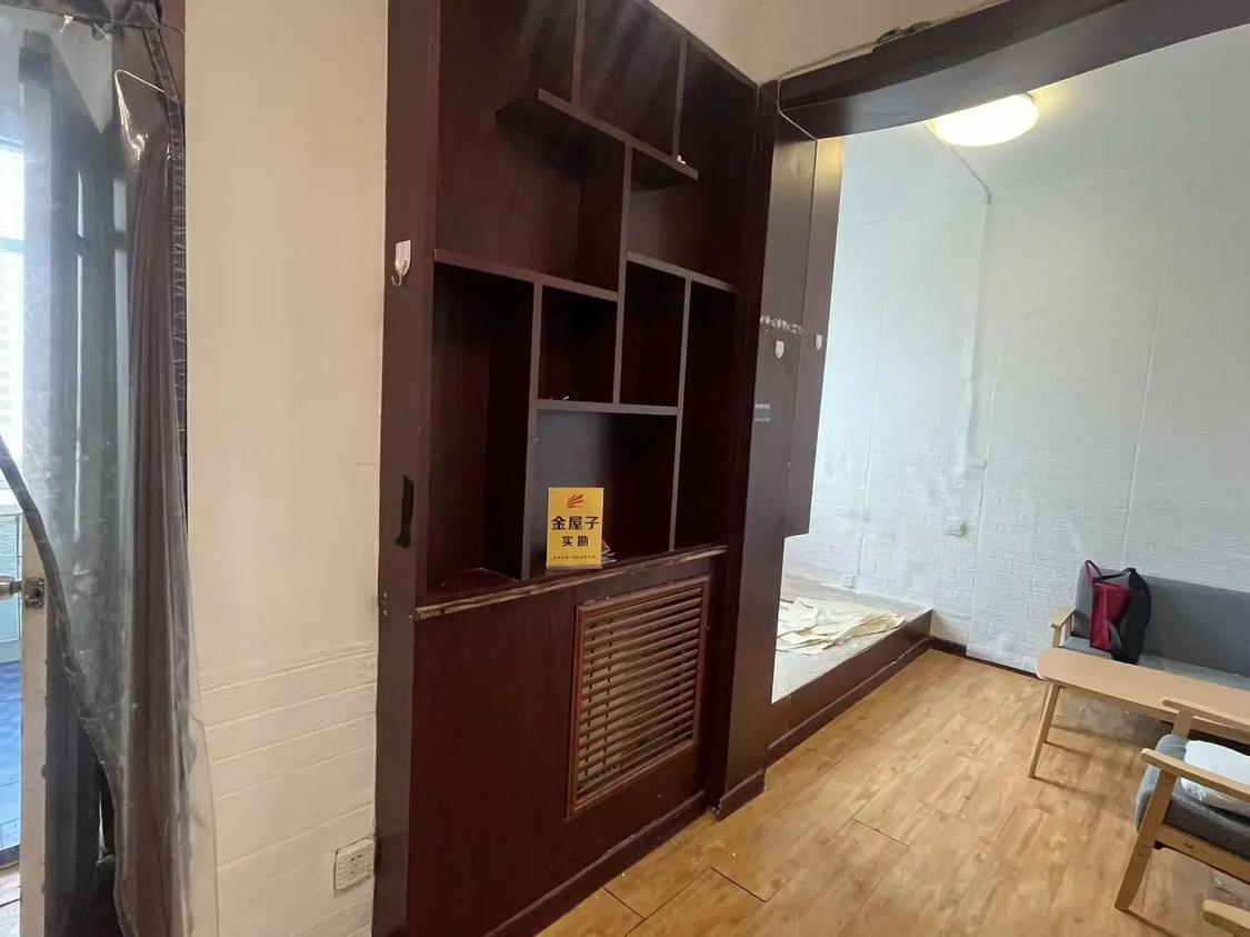 整租·西川南路17号小区