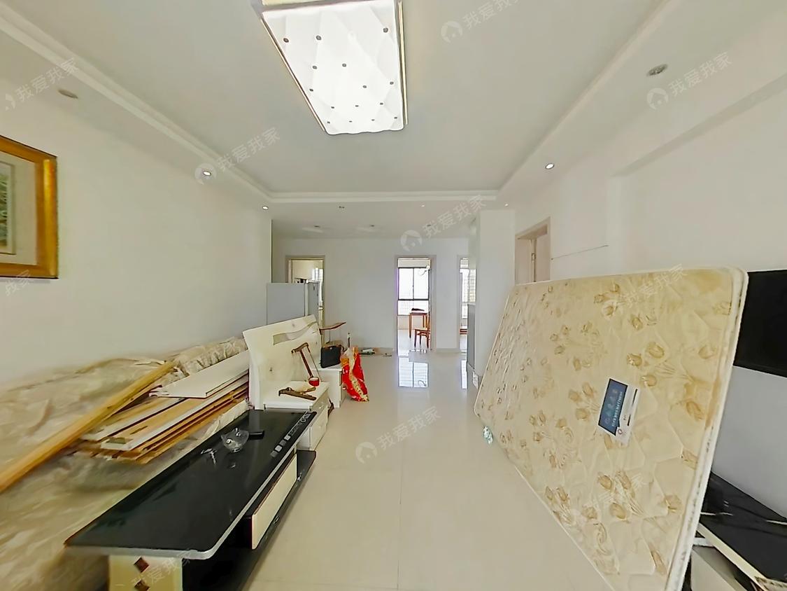 整租·太阳星辰花园(泊朗峰)