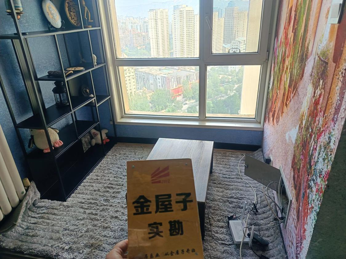 整租·紫薇丽都