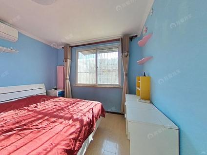 undefined整租·三嘉信苑 2室1厅65㎡ | 南 | 海淀 温泉镇