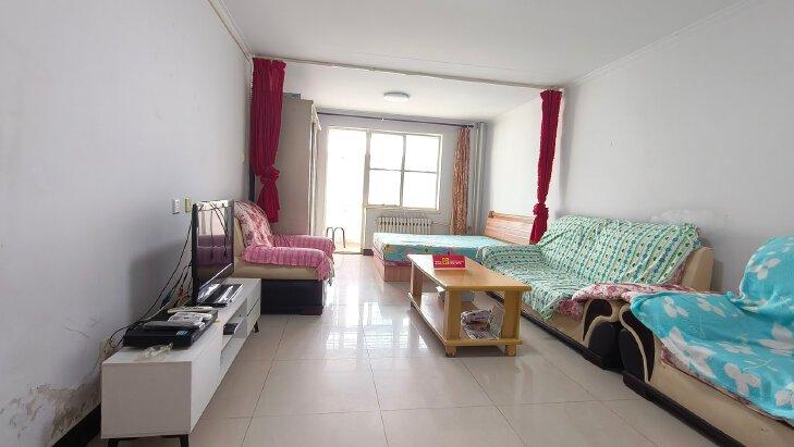 整租·湖南小区(南区)