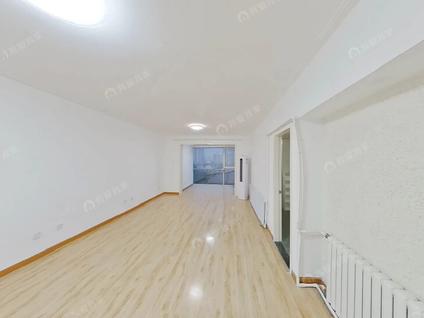 undefined整租·和平新城 1室1厅63㎡ | 东 | 东城 和平里南