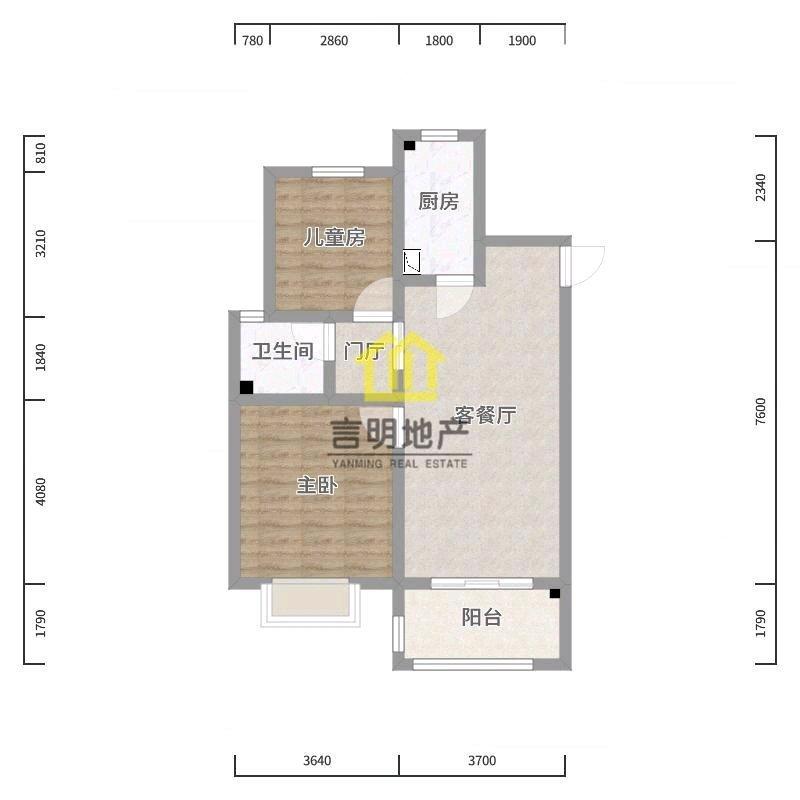 整租·万璟观邸