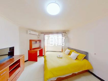 undefined整租·和平里社区(三区) 1室1厅40㎡ | 东南 | 东城 和平里南