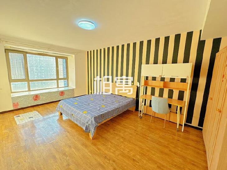 合租·润泽公馆