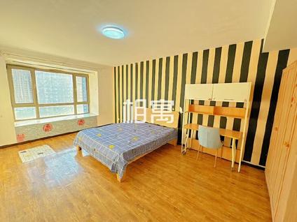 朝阳北苑合租 润泽公馆5室1厅/28平/高楼层