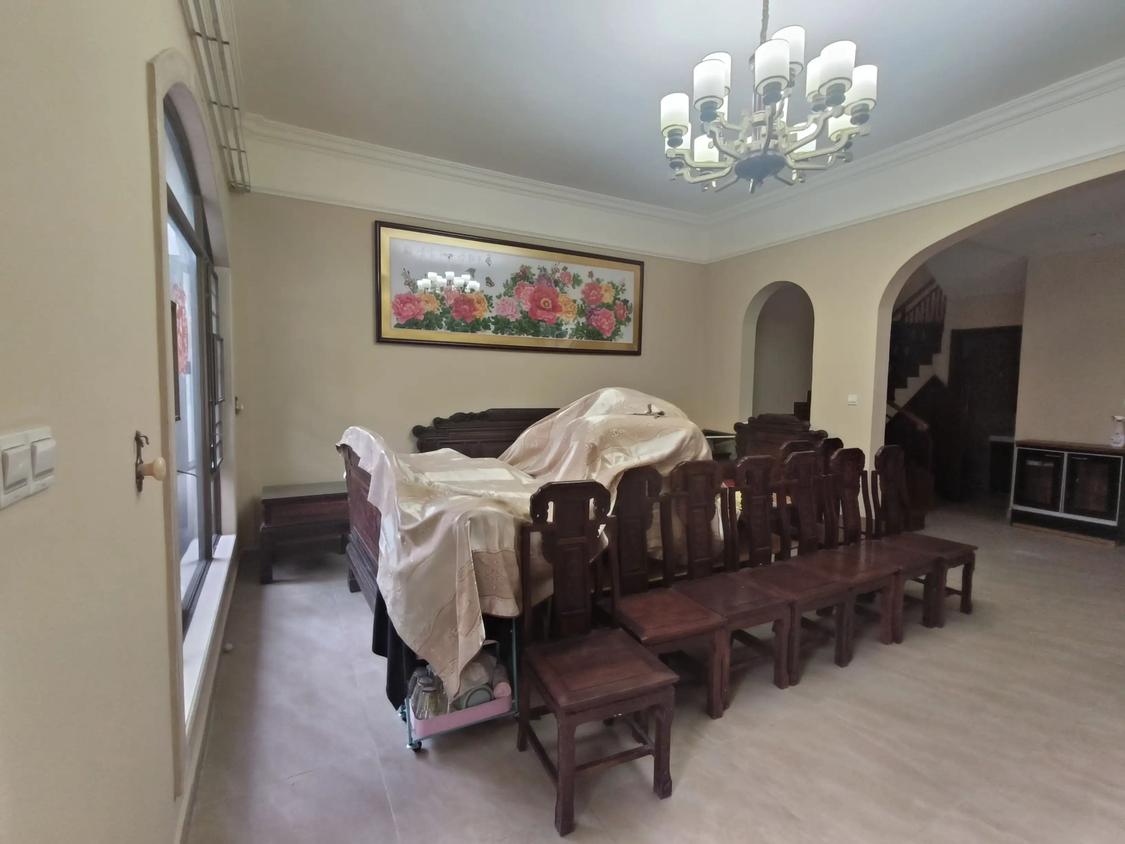 整租·碧桂园豪园(湖心苑)