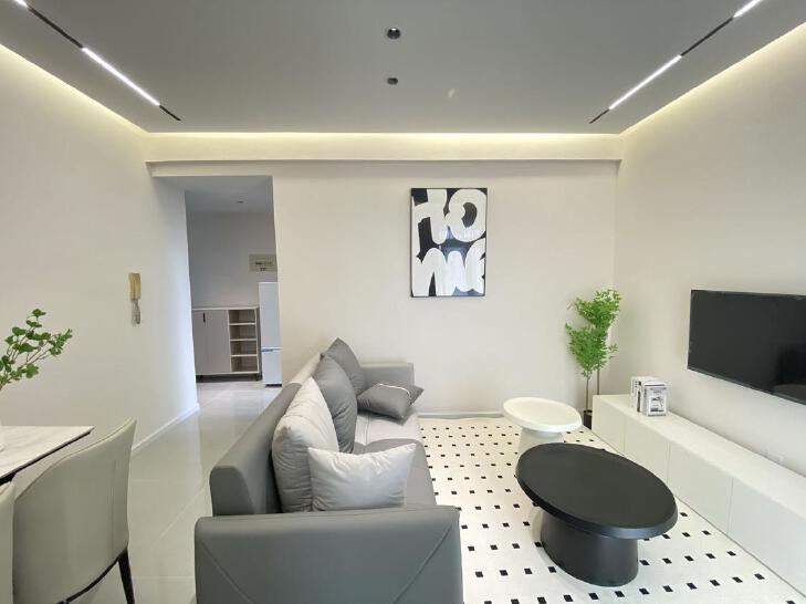 整租·京江欣翠