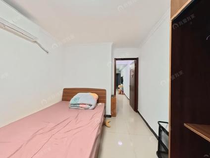 丰台刘家窑整租 宋家庄家园(二区)2室1厅/51平/低楼层