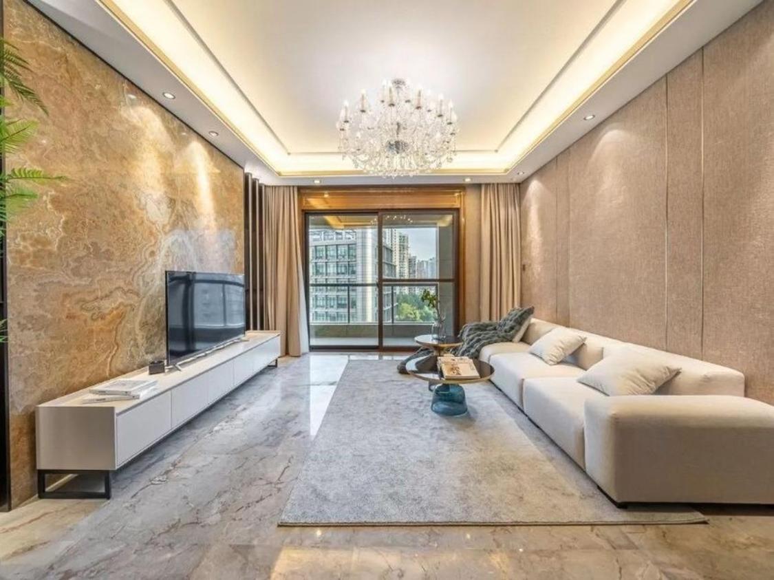 整租·前滩(晶萃名邸)