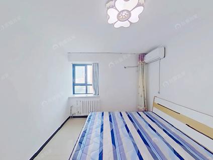 通州新华大街整租 潞河名苑1室1厅/59平/中楼层