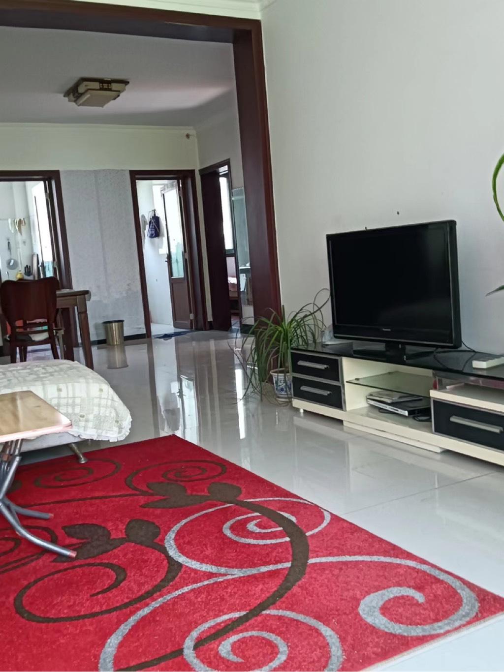 整租·明日·世纪花园