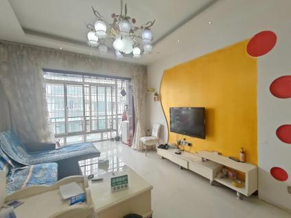 undefined整租·佳信阳光香缇 2室2厅68㎡ | 南 | 顺庆 顺庆