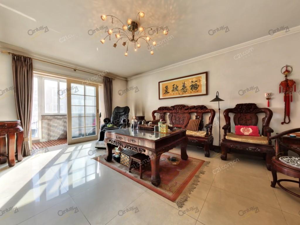 整租·高新枫叶新都市