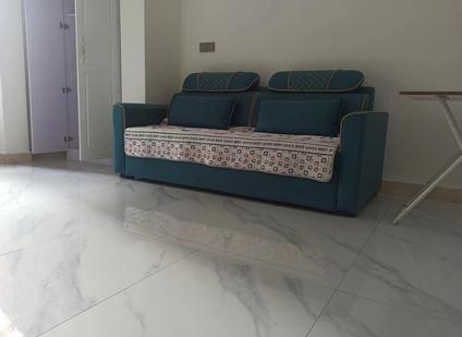 两江新区大石坝整租 锦绣嘉陵1室1厅/45平/低楼层