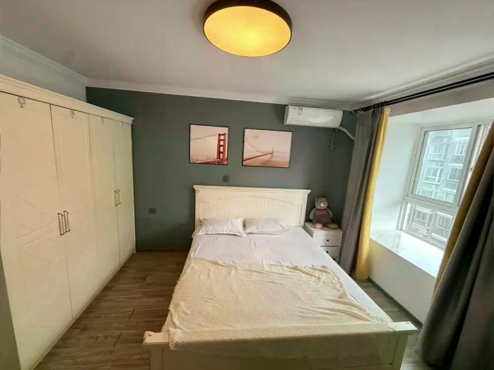 整租·京基御景华城