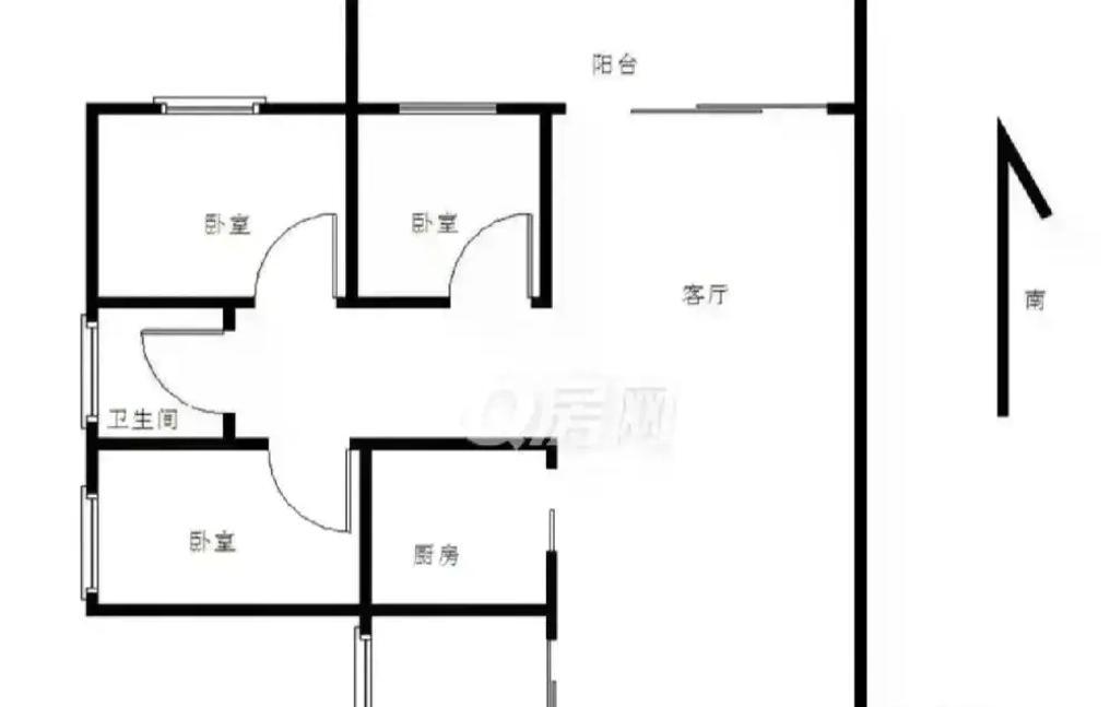 整租·圣淘沙骏园