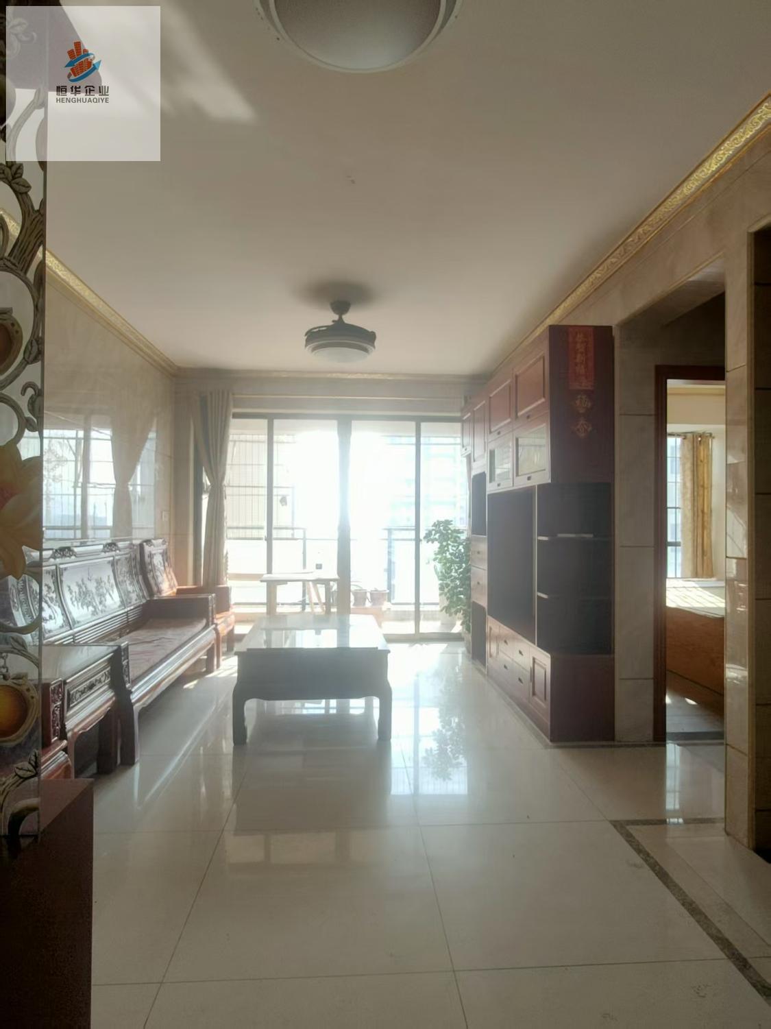 整租·华夏中央广场