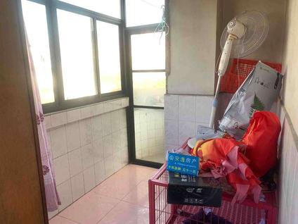 仁和区五十一整租 601地质队家属楼2室1厅/68平/中楼层