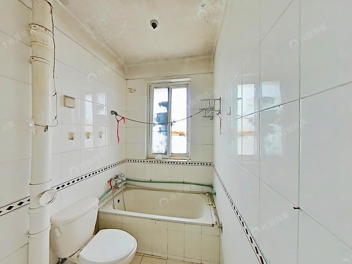 整租·成山公寓