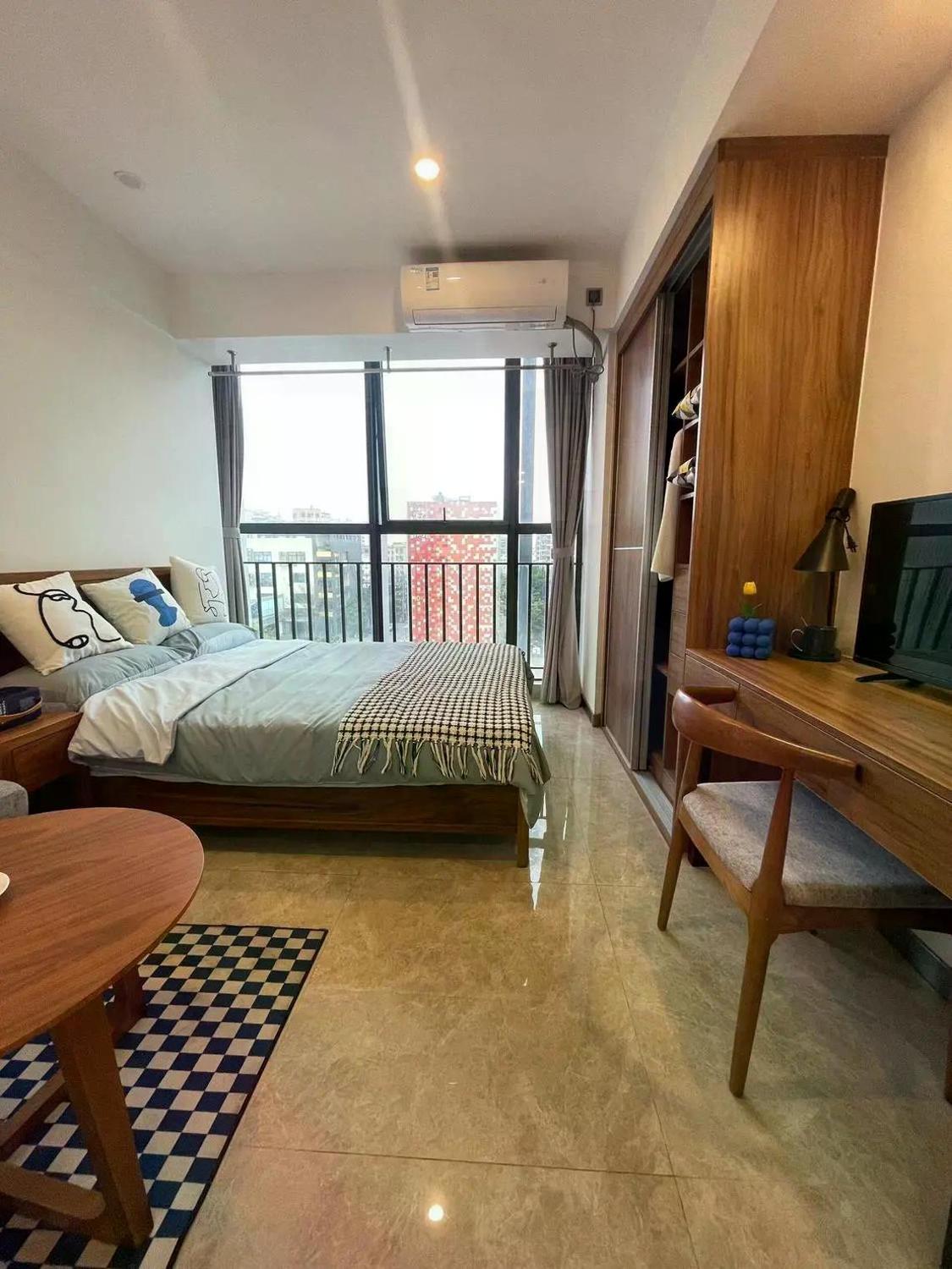 整租·沙浦二村